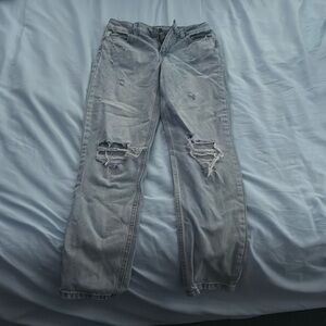 selling rewash jeans!